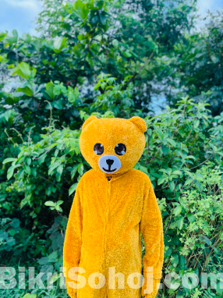 টেডিবিয়ার